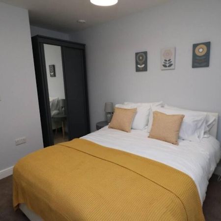 The Hive - Ih21All - Apt 2 Apartment Thornaby on Tees Exterior photo